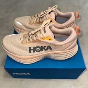 Hoka Bondi 8
